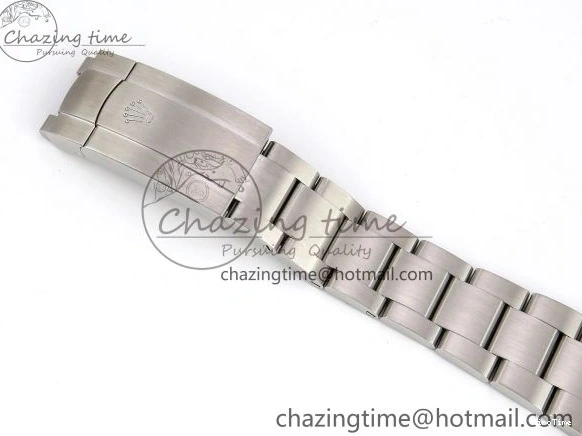 MiroTime 0513 WrinkleFree Oyster Perpetual 126000 36mm APF 1:1 Best Edition 904L Steel Red Dial VR 1422
